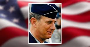 Lt. Gen. Claudius Elmer Watts III Obituary October 1, 2023