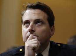 DC Officer Who Held Capitol Rioters At Bay Wants to Make GOP Members 'As  Uncomfortable as Possible' During Certification