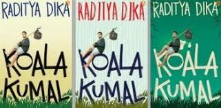 Resensi Koala Kumal Novel Buku Koala Kumal Raditya Dika Tanda Tangan Radit 15 Kumpulan Contoh Resensi Novel Fiksi Terlengkap Novels Koala Desktop Pictures
