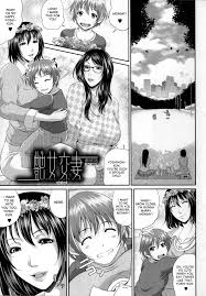 Read Enjo Kosai Ch. 0, 4, Omake [English] Hentai Porns - Manga And  Porncomics Xxx