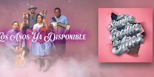 La Santa Cecilia