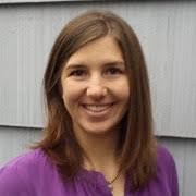 Kat Steele is awarded the American Society of Biomechanics Young  Investigator Award