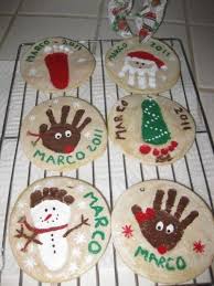 Pate A Sel Main Papa Noel Le Blog De Nounoucoindespetits Cadeau Noel Parents Decoration Noel Enfant Activites De Noel Pour Enfants