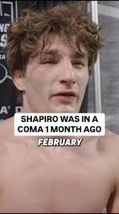 Cornell’s Meyer Shapiro took 5th and went