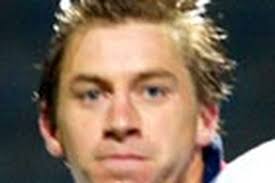 Howe's hungry for a piece of the action