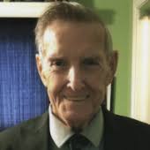 Obituary information for James Patrick Donnelly