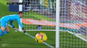 Hafta mücadelesinde şampiyonluk adaylarından real madrid, sevilla karşısında 1 puanı uzatmada gelen golle kurtardı. Los Memes Mas Divertidos Del Gol Fantasma De Messi