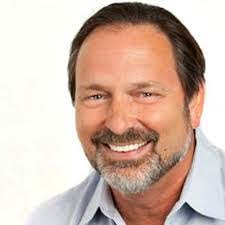 Donald Spurlin's Instagram, Twitter & Facebook