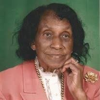 Mrs. Ruby Mayes Obituary