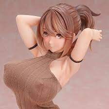 Amazon.com: IMMANANT Original Character - Hinano - 1/4 Anime Figure ECCHI Figure  Anime Character Model/Statue Removable Clothes Busty Girl Doll/Toy/Collect  Adult Gift 27cm/10.5inch : Everything Else