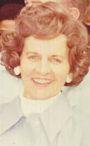 Helena Crouse Obituary