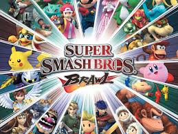 Brawl stars ost — brawlcade menu music 1 hour loop 00:48. Super Smash Bros Brawl Gamerip Mp3 Download Super Smash Bros Brawl Gamerip Soundtracks For Free