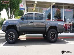 For tacoma on the playstation 4, gamefaqs has 13 trophies. Toyota Tacoma Fuel Trophy D551 Wheels Matte Black W Anthracite Ring