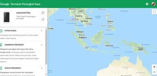 Temukan Perangkat Saya Google Account Hp Hilang Komunikasi Gif Google