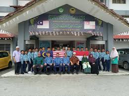 8:54 pm sek rendah hira', shah alam. Lawatan Ziarah Pertukaran Pelajar Sekolah Menengah Islam Maahad Tahfiz Al Quran Hira Jeram Facebook