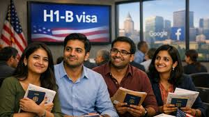 US lawmaker revives bill offering Green Card pathway for H-1B visa holders