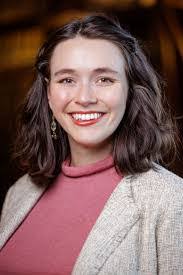 Sarah Anderson's Instagram, Twitter & Facebook