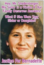 Is the Gay Montanye murder case still open and being investigated by the  Baltimore County Police?