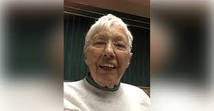 Obituary information for Evelyn Kolenda