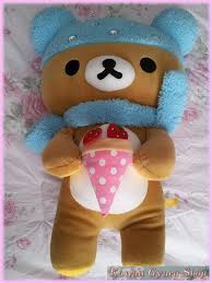 Pin On Hello Kitty Rilakkuma Mymelody Kawaii