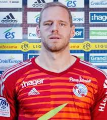 He is 28 years old from belgium and playing for rc strasbourg in the france ligue 1 (1). Matz Sels 2018 2019 Torwart Fussballdaten