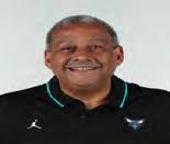 PLAYERS 3 CHARLOTTE HORNETS 2023-24 MEDIA GUIDE