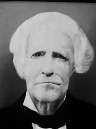 Maj Urbanus Dart Sr. (1800-1883)