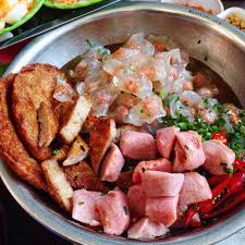 Top 8 đặc sản bình dương ngon, hấp dẫn #1 bánh bèo bì. Check List Cac Ä'á»‹a Ä'iá»ƒm Äƒn Uá»'ng á»Ÿ Quáº£ng Binh Qua Danh Sach Nhá»¯ng Mon Ä'áº·c Sáº£n Háº¥p Dáº«n Nháº¥t