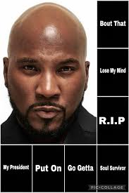 Jeezy puts us onto the untold story behind his hit record “Put On” ft.  Kanye West. Full clip in the comments 👇🏽