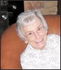 Yvonne Jacques Obituary (2009)