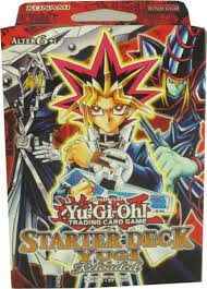 Starter decks other products from starter deck: Yu Gi Oh Starter Deck Yugi Reloaded Neuauflage Deutsch Comic Planet Shop