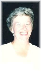 Obituary of Wilaine Nordin