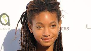 Willow smith was born as willow camille reign smith on 31 october 2000 in la. 3djkqks75l2ydm