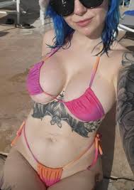 Alien Trash Kitty Pic | Sex.com