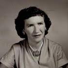 In Loving Memory of Alberta May