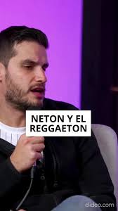 Neton Vega y el Reggaetón: Canciones Imperdibles