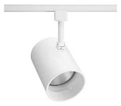 Juno Lighting Group Juno Trac Lites R522 Whb Wh 17 76 Track Fixture Flat Back 75w 120v Zoro Com