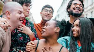 The term gay was initially a slang term developed to overcome some of these negative associations. Am I Gay 12 Things To Know If You Re Questioning Your Sexuality
