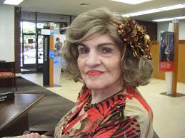 Obituary of Ethel La Verne Everett