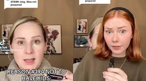 This weird postpartum symptom is going viral online. What is 'postpartum  stink'? We asked an expert