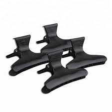 .of salons, including supercuts, smartstyle hair salons located inside walmart, first choice haircutters and cost cutters. Wholesale Hairdressing Sectioning Hair Clip Salon Heat Resistant Butterfly Plain Black Plastic Claw Hair Clips Buy Claw Hair Clips Black Plastic Hair Claw Clips Plastic Hair Claw Clips Product On Alibaba Com