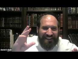 Rabbi Kalish