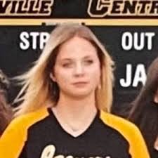 Savannah Pollard's Instagram, Twitter & Facebook