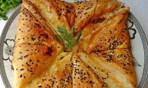 borek ve hamur isi tarifleri panosundaki pin