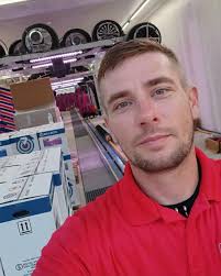 MISSING PERSON*** Please share this post! 36-year-old Michael Linker has  been reported missing, he was last seen in Waco while working, but could  have traveled to Lubbock or Abilene. If you know