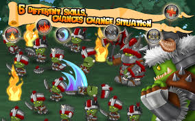Great little war game for android is a not weak game from international application maker rubicon development. Download A Little War Mod V1 7 7 Unlimited Money No Ads For Android