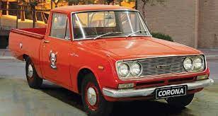 toyota lead the way toyotaclassiccars toyotavintagecars toyota corona classic cars vintage toyota