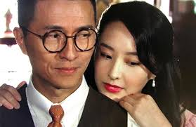 A woman who went from rags to riches after marrying a hong kong politician must chart a new course as a. Gilbert Lam Snags Most Evil Role In The Ghetto Fabulous Lady Nestia