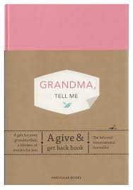 Grandma Tell Me By Elma Van Vliet Penguin Books Australia