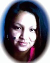 Janelle Marsha One Horn